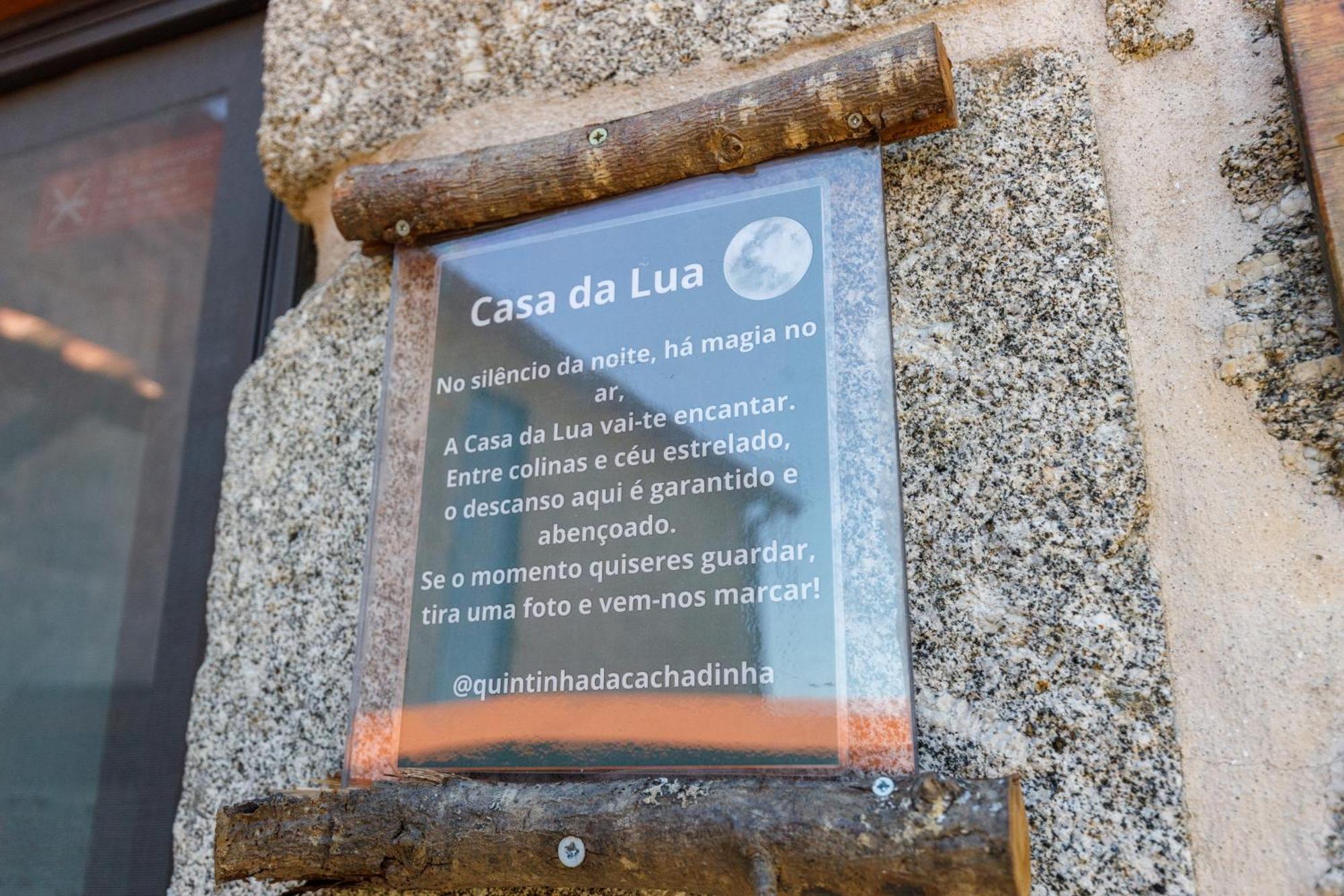 Villa Quintinha Da Cachadinha Ponte de Lima Exterior foto